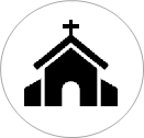 worship times Worship Logo